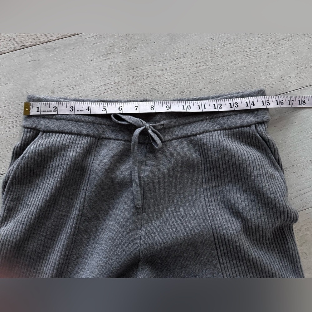 Naadam Cashmino Jogger M taupe - Picture 7 of 10